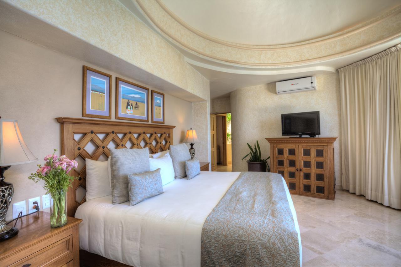 Villa Paraiso Пуерто Валярта Екстериор снимка